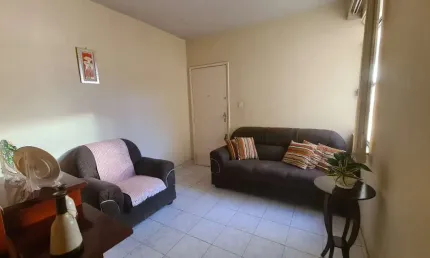 Apartamento com 2 quartos à venda no Vale do Ipê, Juiz de Fora 
