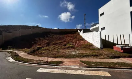 Terreno em condomínio fechado à venda no Salvaterra, Juiz de Fora 