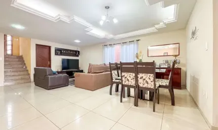 Casa com 5 quartos à venda no Aeroporto, Juiz de Fora 