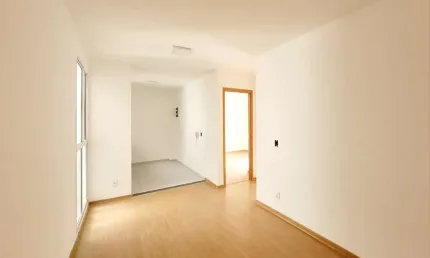 Apartamento com 2 quartos à venda no São Pedro, Juiz de Fora 