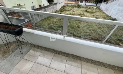 Apartamento com 4 quartos à venda na Praia do Morro, Guarapari 