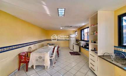Apartamento com 11 quartos à venda em Meaípe, Guarapari 