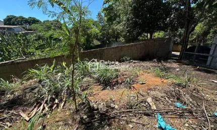 Terreno à venda no Portal de Guarapari, Guarapari 