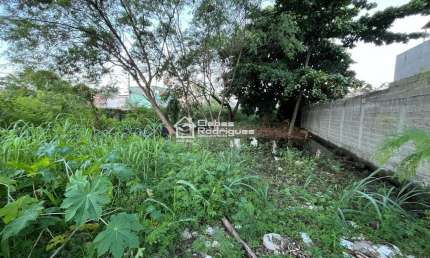 Terreno à venda na Praia do Morro, Guarapari 