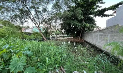 Terreno à venda na Praia do Morro, Guarapari 