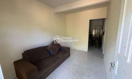 Duas casas no mesmo terreno em Pernambuco - Buenos Aires, Guarapari