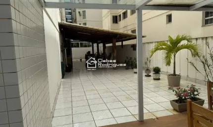 Apartamento com 3 quartos à venda na Avenida Beira Mar, 1922, Praia do Morro, Guarapari