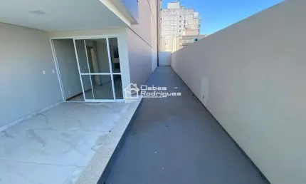 Apartamento com 3 quartos à venda na Avenida Oceânica, 459, Praia do Morro, Guarapari