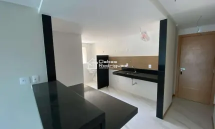 Apartamento com 3 quartos à venda na Avenida Oceânica, 459, Praia do Morro, Guarapari