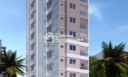 Apartamento com 2 quartos à venda na José Aarão Jorge, 30, Muquiçaba, Guarapari