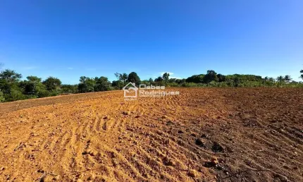 Terreno à venda na Rota Do Turismo, 10, Comunidade Urbana de Andana, Guarapari