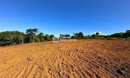 Terreno à venda na Rota Do Turismo, 10, Comunidade Urbana de Andana, Guarapari