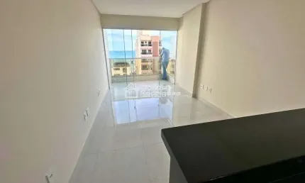 Apartamento com 3 quartos à venda na Avenida Oceânica, 1, Praia do Morro, Guarapari