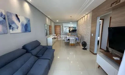 Apartamento com 3 quartos à venda na Avenida Beira Mar, 1842, Praia do Morro, Guarapari