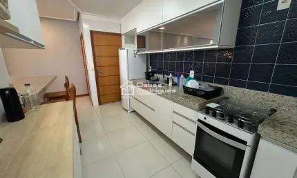 Apartamento com 3 quartos à venda na Avenida Beira Mar, 1842, Praia do Morro, Guarapari