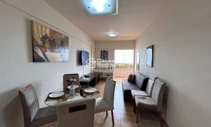 Apartamento com 2 quartos à venda na Rua Mônaco, 7, Praia do Morro, Guarapari