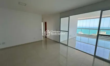 Apartamento com 3 quartos à venda na Avenida Praiana, 415, Praia do Morro, Guarapari