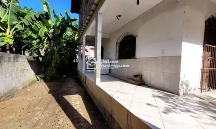 Casa com 2 quartos à venda na Opala, 9, Santa Mônica, Guarapari