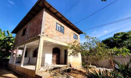 Casa com 2 quartos à venda na Opala, 9, Santa Mônica, Guarapari