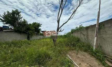 Terreno à venda na Bom Retiro, 415, Elza Nader, Guarapari