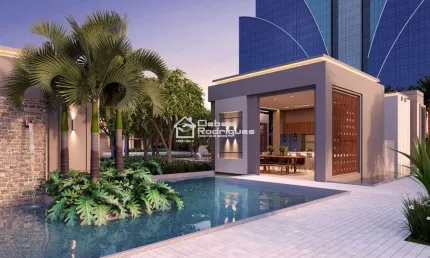 Apartamento com 3 quartos à venda na Do Sol, 4300, Jockey de Itaparica, Vila Velha