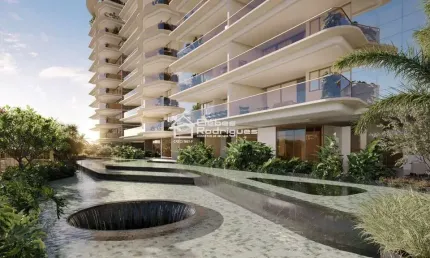 Apartamento com 4 quartos à venda na Avenida Meaípe, 20, Nova Guarapari, Guarapari