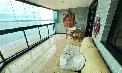 Cobertura com 4 quartos à venda na Avenida Beira Mar, 388, Praia do Morro, Guarapari