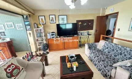 Cobertura com 4 quartos à venda na Avenida Beira Mar, 388, Praia do Morro, Guarapari