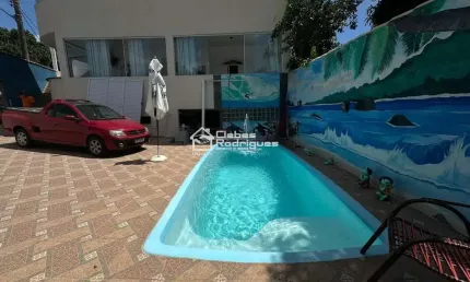 Casa com 3 quartos à venda na Rua Guanabara, 100, Jardim Boa Vista, Guarapari