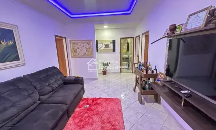 Casa com 3 quartos à venda na Rua Guanabara, 100, Jardim Boa Vista, Guarapari
