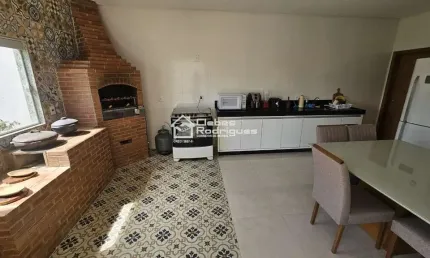 Casa em condomínio fechado com 3 quartos à venda na Rodovia do Sol, 5, Village do Sol, Guarapari