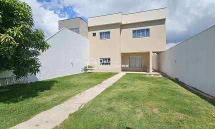 Casa em condomínio fechado com 3 quartos à venda na Rodovia do Sol, 5, Village do Sol, Guarapari