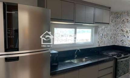 Apartamento Exclusivo à Venda - Frente para o Mar em Guarapari