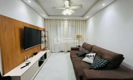 Apartamento com 2 quartos à venda na Avenida Pietrângelo Viváqua Debiase, 241, Praia do Morro, Guarapari