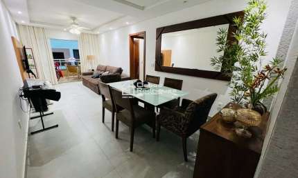 Apartamento com 2 quartos à venda na Avenida Pietrângelo Viváqua Debiase, 241, Praia do Morro, Guarapari