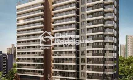 Apartamento com 3 quartos à venda na Rua Nilza Tereza Hoffman Pádua, 93, Centro, Guarapari