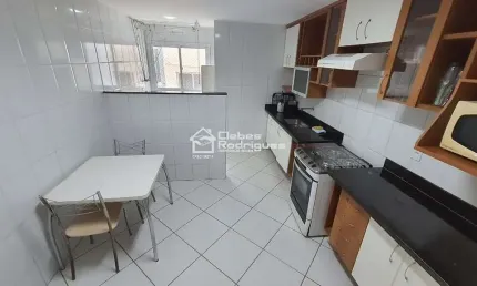 Apartamento de 3 Dormitórios na Praia do Morro - Empreendimento Doreem Coomber, Guarapari
