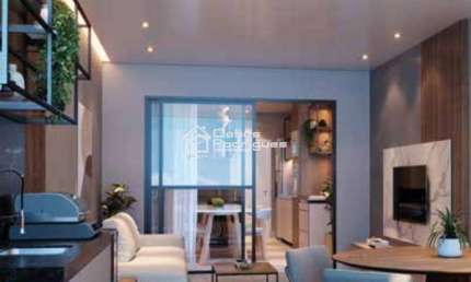 Apartamento com 4 quartos à venda na Alameda das Gaivotas, 1, Enseada Azul, Guarapari