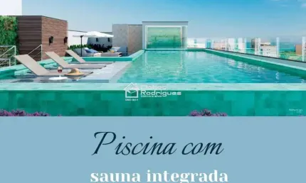 Apartamento com 3 quartos à venda na Avenida Punta Del Este, 187, Enseada Azul, Guarapari