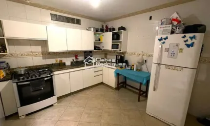 Casa com 3 quartos à venda na Bruna, 2, Santa Mônica, Guarapari
