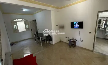 Casa com 3 quartos à venda na Bruna, 2, Santa Mônica, Guarapari