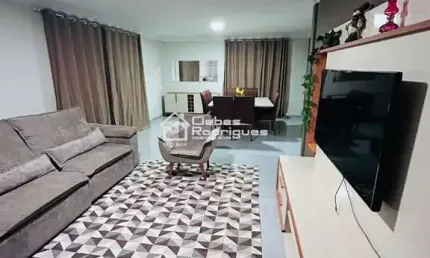 Casa com 4 quartos à venda na Rua Diamante, 1, Santa Mônica, Guarapari