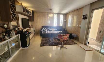 Casa com 3 quartos à venda na Rua Cannes, 41, Praia do Morro, Guarapari