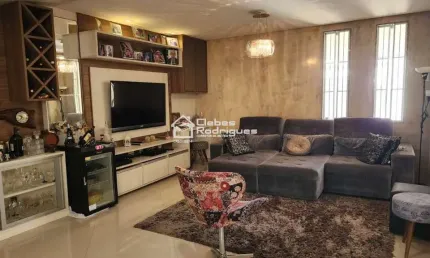 Casa com 3 quartos à venda na Rua Cannes, 41, Praia do Morro, Guarapari