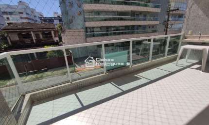 Apartamento com 3 quartos à venda na Alameda Las Toscas, 102, Enseada Azul, Guarapari