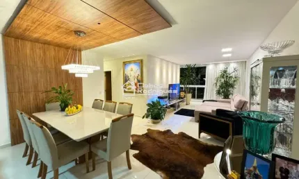 Apartamento com 3 quartos à venda na Avenida Praiana, 100, Praia do Morro, Guarapari