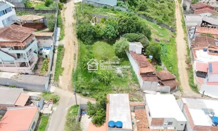 Terreno à venda na Rua Francisco Correa, 17, Santa Mônica, Guarapari