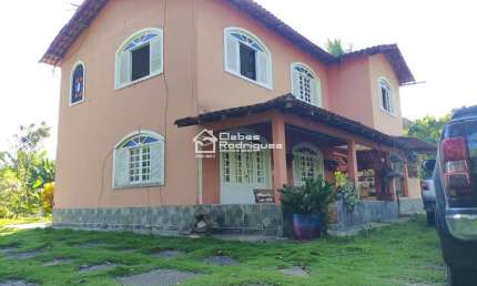 Chácara / sítio com 3 quartos à venda na Baia Nova, 100, Baía Nova, Guarapari