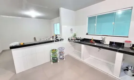 Casa com 2 quartos à venda na Agenor Alves Dos Santos, 40, Nossa Senhora da Conceição, Guarapari