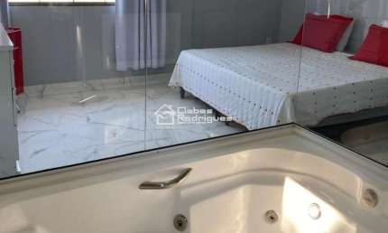 Casa com 5 quartos à venda na Rua Miami, 274, Praia do Morro, Guarapari
